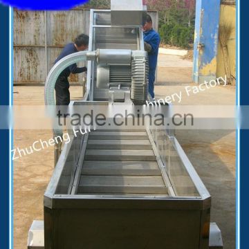 slaughter precooling machine