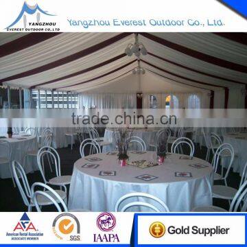 Top sale cheap wedding party tents for sale