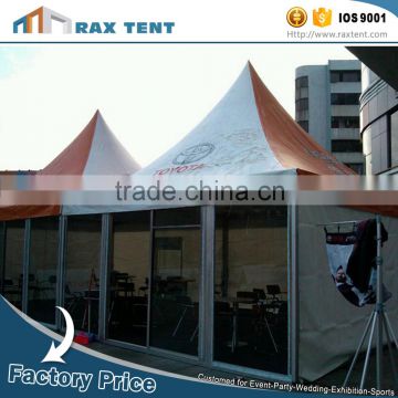 guangzhou city cheap pop up tent
