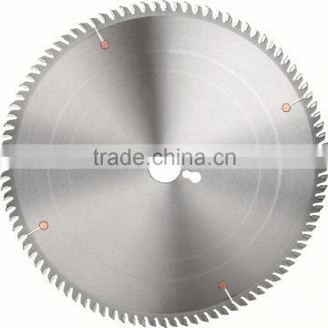 Woodworking T.C.T Saw Blade for Cutting Plywood