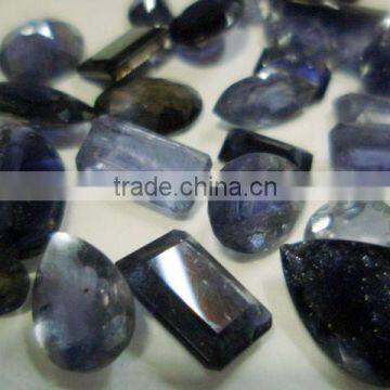 Iolite Loose gemstones