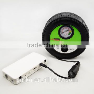 13000mAh Jump booster , car emergency start , charge for tablet pc ,smartphone, laptopPC, LED