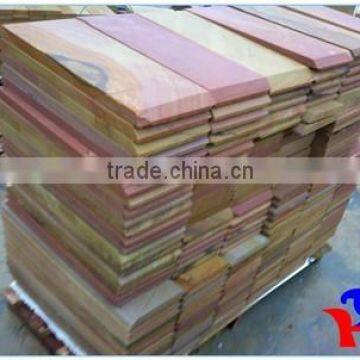 hotsale Rainbow Sandstone popular sandstone