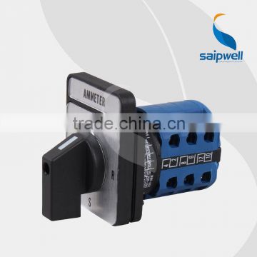 SAIP/SAIPWELL High Quality Quick-Moving 220-440V Auto Transfer Switch