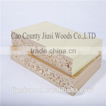 High Quality Waterproof Melamine Chipboard for Furniture