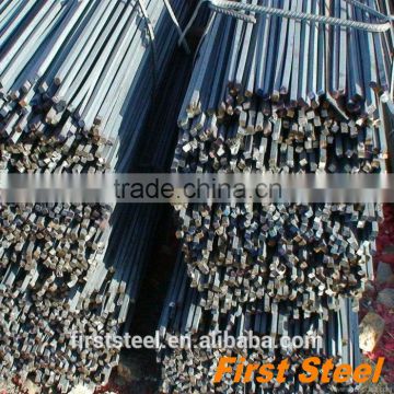 China supplier steel bar sae1020 price iron square bar