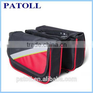 New devolop good classical bag for folding bike