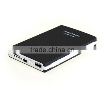9600mah good quality universal external laptop battery charger,wholesale cell phone chargers