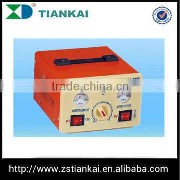 12v Automatic Lead Acid Battery Charger