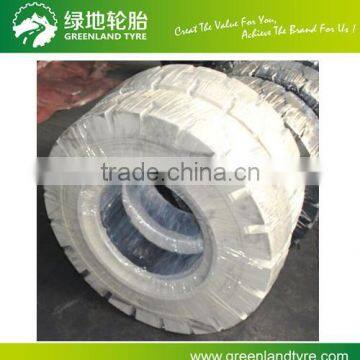 solid tires resilient tires agricultural tractor tires 7.50-16