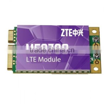 SMDT 2015 Wireless Network ZTE ME3760 4G Module for Mobile Bus or Outdoor Display