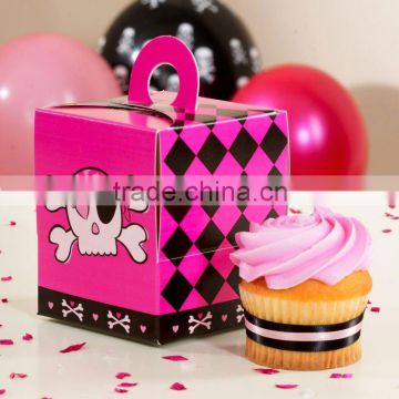 Cupcake Cake Boxes