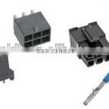 Electronic Connector / Terminal / Contact Molex 988971109 / 98897-1109