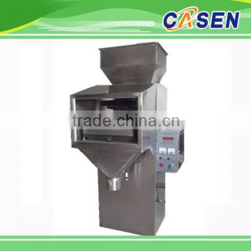 Small type stainless steel weighting machine for food industry