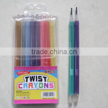 twist-up crayon(color pencil ,crayon)