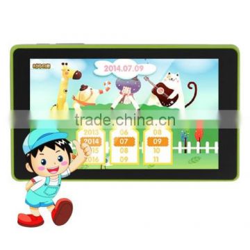 UTOO P66 6.0 inch Screen Android 4.0 Kids Education Tablet PC