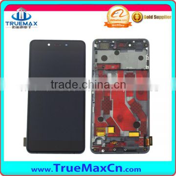 New Original Replacement digitizer touch screen lcd for OnePlus One LCD Screen