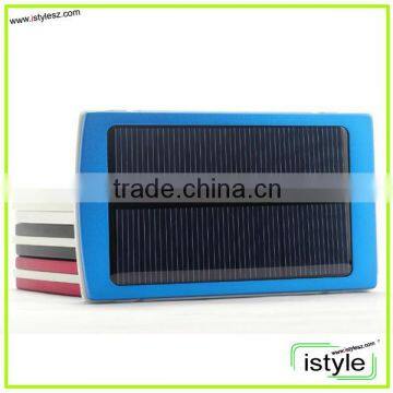 Portable power bank 50000 mah, solar charger for tablet pc                        
                                                Quality Choice