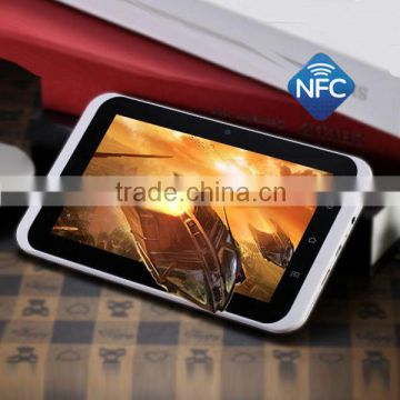 3G GPS bluetooth android 4.0 NFC tablet