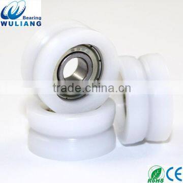 China 696 rs shower door pulley