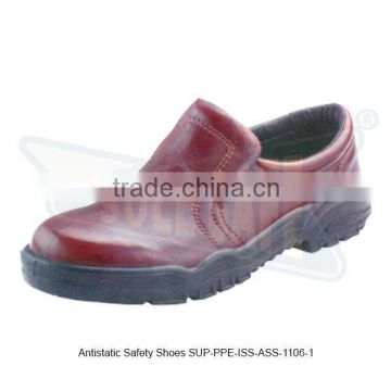 Antistatic Safety Shoes ( SUP-PPE-ISS-ASS-1106-1 )