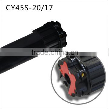 CY45S-20/17 Tubular Motor