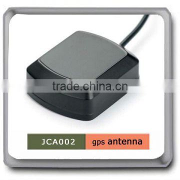 Waterproof External GPS Antenna with 3m RG174 cable