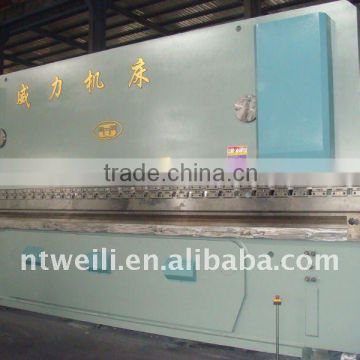 WC67K-200T/6000 hydraulic presses suppliers