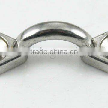 Eye Strap Investment Casting