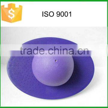 HDL-7552 purple inflatable jumba ball