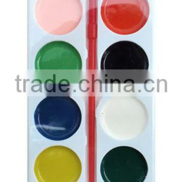 Wc-04 /Hot selling Water color for Kids