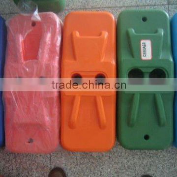 HDPE temporary fence feet(supplier)