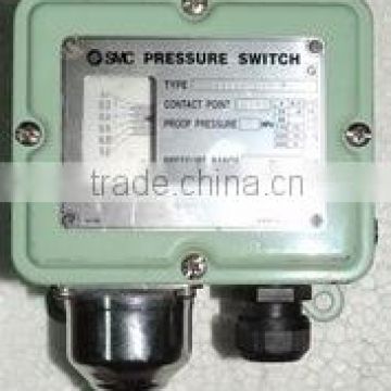 SMC Pressure Switch