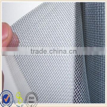 ISO hot sale fibreglass window screen nettind of Guangzhou manufacturer