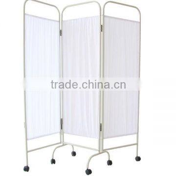 hospital folding screen