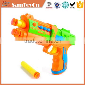 Cheap plastic eva air soft bbs gun toy