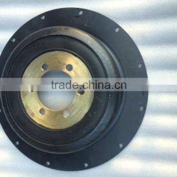 Hot selling china supplier TEREX truck elastic flywheel coupling/coupler