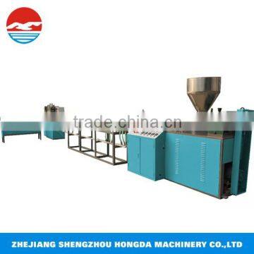 220v plastic straw making machine