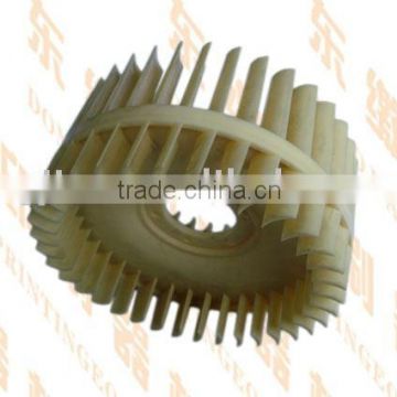 fan vane, printing machine spare parts,printing equipment,electrical part for printing machine,spare parts for pump