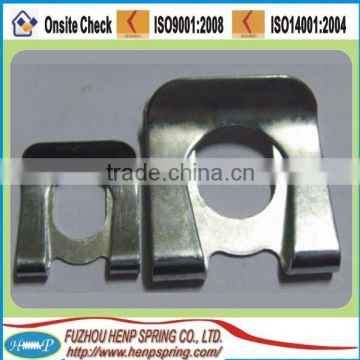 OEM stainless steel stamping parts factory