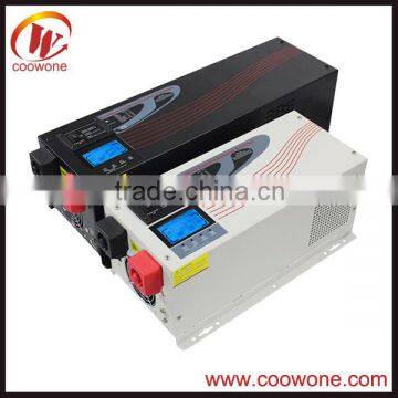 Top quality 3000w dc to ac power inverter price 1kw