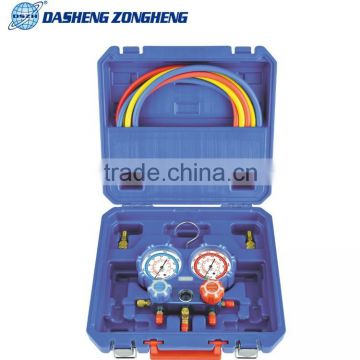 DSZH refrigeration tool WK-P3602B manifolds