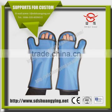 Veterinary medical gloves with good quality