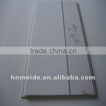 pvc foam board ceiling material
