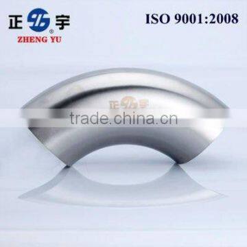 Sanitary Stainless Steel pipe fitting