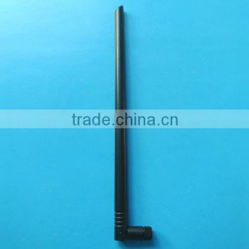 Antenna Manufacturer 1710-1880MHz 3dBi Omni Flexible car radio rubber antenna