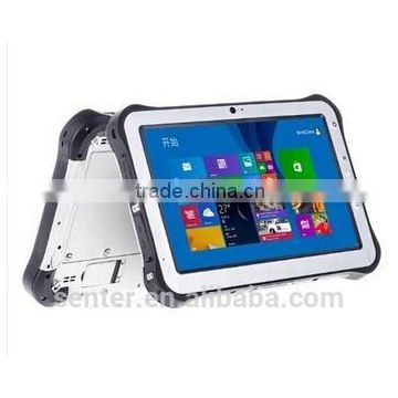 2016 new SENTER ST935 10.1 inch quad core 2+32GB 1.33Ghz-1.86GHz CPU win 10 Industrial tablet pc
