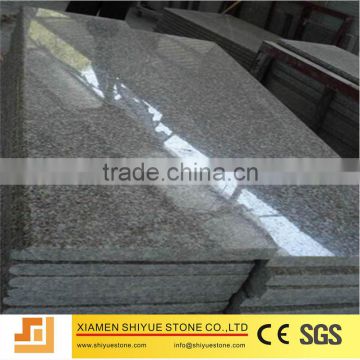 Chinese Natural Polished Cheap Granite Steps