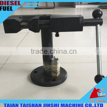 Vice type electronic control fuel injector assembling disassembling stands(Order code CZJ02)