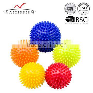 high quality hand massage ball for hand